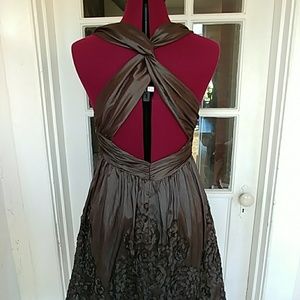 Adriana Papell Cocktail Dress